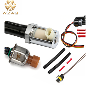El ICP y el IPR del regulador y sensor de presión de inyección de combustible son compatibles con International 4300 6.0L V8 Diesel <span class=keywords><strong>2003</strong></span> W - Product Image 6