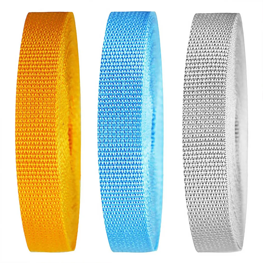 Oeko-Tex Standard PP Gurtband Ultraleichtes Polypropylen Mono filament Gurtband