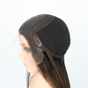 Peluca Judía de Alta Calidad con Frente de Encaje, 100% Cabello Humano Ruso, Capas Finas, Línea de Cabello Natural, Sheitel - Product Image 3