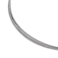 Sonde de capteur de température de Thermocouple de Type K/E/J de rondelle de trou de 5/6mm câble de 1M-5M pour le contrôleur de température industriel