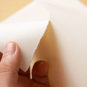 100 sheets mắt Bảo vệ woodfree bù đắp A4 giấy 100gsm - Product Image 5