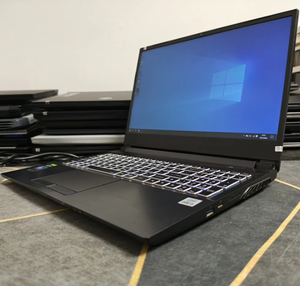 Laptop da Gaming Hasee Z7M Ricondizionato, GTX1650 4G, Intel Core I5-10200H, <span class=keywords><strong>16</strong></span>+512GB, 15.5 Pollici - Product Image 3