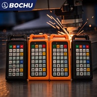 Boîtier de commande portable haute puissance sans fil Original BOCHU CypCut HypCut System Control BCS100 WKB800 WKB V6 WKB V6H Friendess
