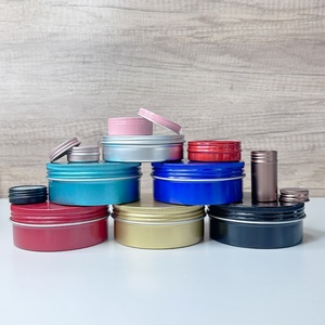 Envase de Aluminio de 15 ml con Tapa de Rosca y Logotipo Personalizado para Envasado de Alimentos y Cosméticos - Product Image 4