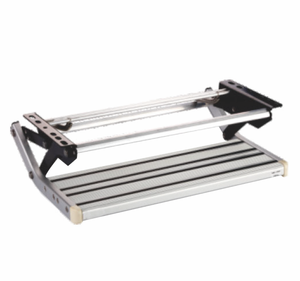 Marches pliantes électriques en aluminium pour <span class=keywords><strong>camping</strong></span>-<span class=keywords><strong>car</strong></span>, caravane, <span class=keywords><strong>camping</strong></span>-<span class=keywords><strong>car</strong></span>, remorque - Product Image 6