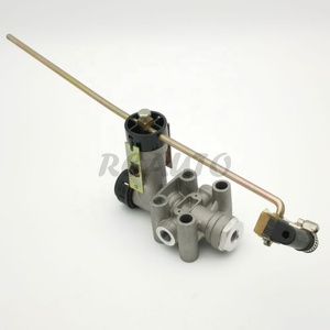 Válvula de Nivel OE 4640060020 9450351 0339792 para Camiones Bpw/volvo/scania/man, Repuestos - Product Image 1