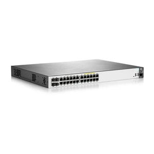 Original Nouveau en stock Aruba 2530 24 ports 24g Poe + Layer 2 Switch <span class=keywords><strong>J9773A</strong></span> à bon prix - Product Image 2