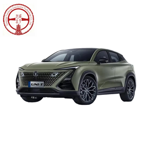 Vendita all'ingrosso di un lotto di auto usate Changan Unit t v Univ Unik Unit Uni-k Uni-v Uni-t 2024 2025, nuove e best-seller a livello globale - Product Image 1