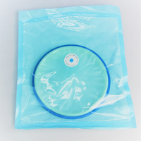 Dilatateur chirurgical abdominal, manchon de protection d'incision médical jetable, rétracteur de plaie, protecteur pour chirurgie laparoscopique