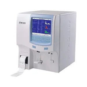 Mindray urit bioline ura zybio z3 veterinary CBC blood test analyzer machine price mindray bc 2800 bs-30s urit 3100 reagents