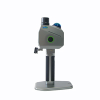 Scanner laser 3D portable léger GreenValley LiGrip SE, scanner de cartographie mobile haute précision, IP54, anti-poussière