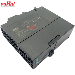 100% MỚI Gốc 6ES7312-1AE13-0AB0 Đơn vị xử lý trung tâm Mô-đun SIMATIC S7-300 CPU 312 Hàng có sẵn 6ES7 312-1AE13-0AB0 - Product Image 3
