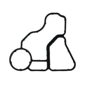 Joint de filtre à huile moteur 11428637821 pour BMW N54 E90 328i 335i X3 X5 pour joint de boîtier de filtre à huile <span class=keywords><strong>KIBI</strong></span> - Product Image 2