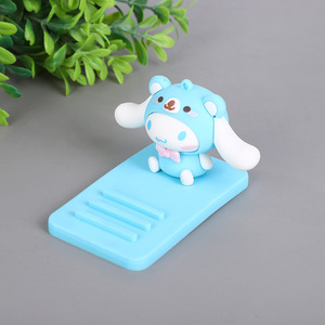 Nouveau support créatif de <span class=keywords><strong>tablette</strong></span> de téléphone portable dessin animé support paresseux de bureau décoration exquise en gros - Product Image 4