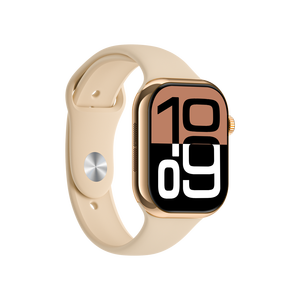 Correa de Reloj Inteligente de Silicona DF W10promax, para Hombre y Mujer, Varios Colores Disponibles, Accesorios para Reloj IOS, Correas y Cinturones - Product Image 2