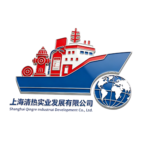 Shanghai Qingre Industrial Development Co., Ltd. logo