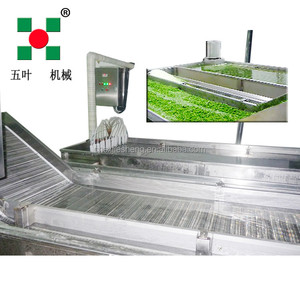 Công suất lớn chế biến dây chuyền sản xuất thiết bị mùa xuân hành tây sấy dòng & vành đai Máy Sấy & hộp máy sấy - Product Image 6