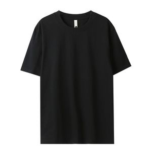 100% pure cotton regular fit 260g T-<b>shirt</b>, high-quality regular fit customized logo pure cotton T-<b>shirt</b> - Product Image 6