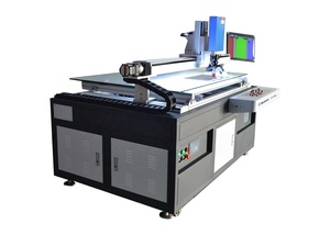 Macchina per Riparazione LCD Laser Silman ST-65L con PLC e Pompa per Riparazione Pannelli <span class=keywords><strong>TV</strong></span> da 20-100 Pollici, Garanzia di 1 Anno - Product Image 3