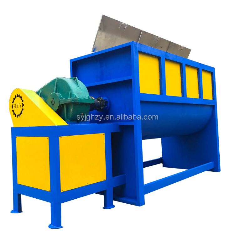 Chemical Machinery Equipment Dry Powder Mixing