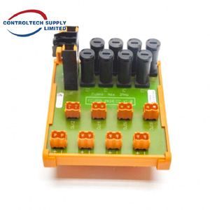Module de distribution d'alimentation original neuf PDB-0824, 8 canaux, 24V 2A, protection contre les surintensités pour Experion PKS PLC - Product Image 3