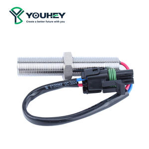 สำหรับคัมมินส์ K19 NT85 เซ็นเซอร์วัดความเร็วเครื่องกำเนิดไฟฟ้าดีเซล รุ่น 3034572 ที่ใช้ร่วมกันได้กับซีรีส์ NT85 - Product Image 1