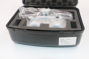 Lenti binoculari multistrato in titanio per oftalmologia e odontoiatria - Product Image 5