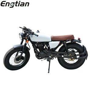 Motocicleta de Alta Velocidad de 2 Ruedas, 2000w, 72v, Motocicleta de Carreras Rápida - Product Image 4