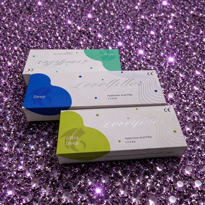 Dermal Filler <strong>Hyaluronic</strong> <strong>Acid</strong> Lip Butt Face <strong>Injections</strong> - Product Image 1