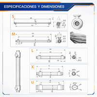 Module de membrane UF personnalisé en lot, à faible pression, facile à entretenir, pour eau pure, module de membrane UF Mfr