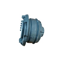 ATMAN Original Auto Parts Querlenker buchse für Mercedes-Benz