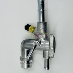 25600-2E500 256002E500 Conjunto de Control de Temperatura del Refrigerante para Hyundai Kia 25600 2E500 - Product Image 4