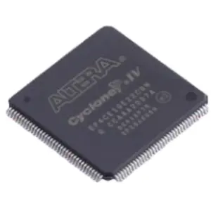 Nouveaux et originaux EP4CE10E22C8N Circuits intégrés CI logiques programmables lg tv ic prix FPGA EP4CE10E22C8N