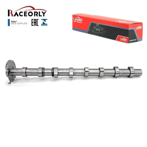 RACEORLY Árbol de levas de escape izquierdo A2780509701 A2780507101 para Mercedes AMG M157 M278 5.5L V8 <span class=keywords><strong>Biturbo</strong></span> G63 S63 W212 W463 - Product Image 1