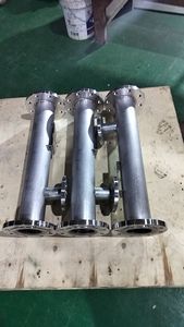 Fábrica China Barato Socket Soldadura Brida Orificio Brida Spike Conexión <span class=keywords><strong>Espiga</strong></span> <span class=keywords><strong>Inyector</strong></span> Soldadura Servicio <span class=keywords><strong>de</strong></span> fabricación - Product Image 4