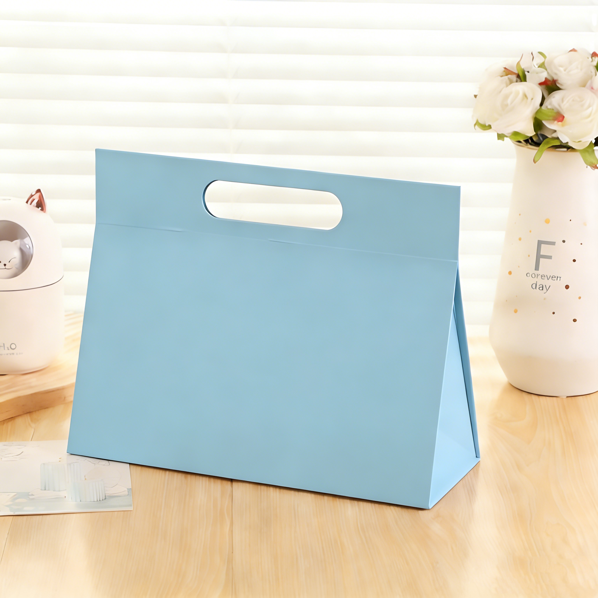 Light Blue