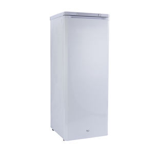 Congelatore solare verticale 178 litri con 7 cassetti 12v 24v dc congelatore altri frigoriferi domestici - Product Image 3