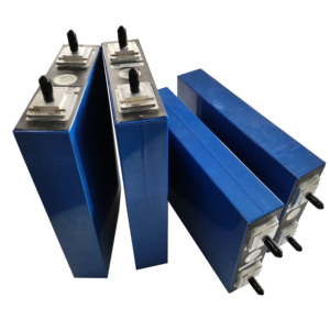 Prizmatik Pil Hücresi 3.2V 100AH Enerji Depolama Pili - Product Image 1