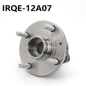 Unidad de Rodamiento de Rueda Delantera, Conjunto de Cabezal de Eje, Diámetro Interior de 65 mm, para Chevrolet Epica 2014, IRC-12A07 - Product Image 4