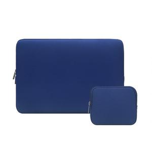 Borsa all'ingrosso Spot per laptop Mac book borsa per <span class=keywords><strong>Tablet</strong></span> copertura per computer imitazione materiale subacqueo custodia per <span class=keywords><strong>Apple</strong></span> - Product Image 3