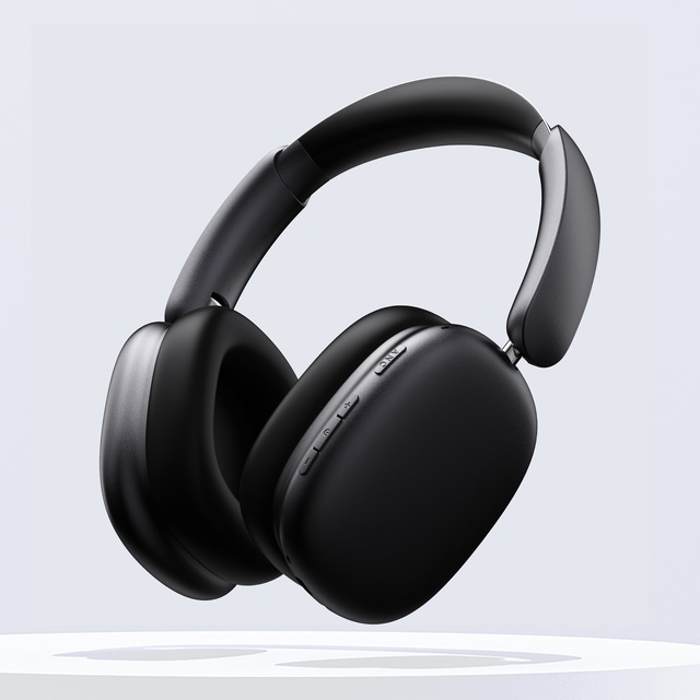 Best Quality Max Headphone Wireless Air Max Bluetooths Headphones for Games Noise Cancelling Wireless Earphone Top Version Max