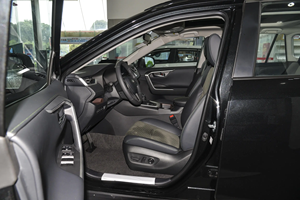 <span class=keywords><strong>RAV4</strong></span> 2023 2.0L CVT Awd Expediton Flagship Edition Occasion Vente Chaude Voiture Classique Marque Fiable Facile à Conduire Style Tout-Terrain - Product Image 6