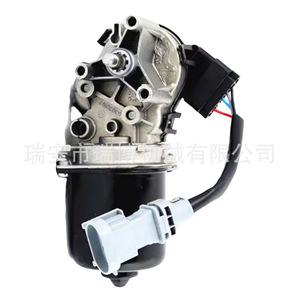 Motor de Limpiaparabrisas para Renault Megane I, 7701206549, 12V, Pieza de Repuesto - Product Image 5