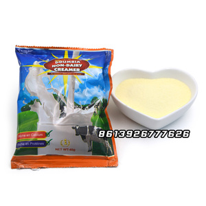 China-crema de leche en polvo, 15g, 40g - Product Image 2