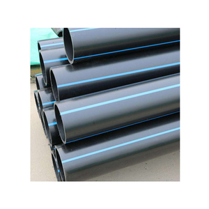 HDPE Ống 3 Inch 2 Inch Linh Hoạt Thủy Lợi <span class=keywords><strong>Polyethylene</strong></span> Ống PN <span class=keywords><strong>10</strong></span> PN16 SDR11 HDPE Ống Hose - Product Image 4