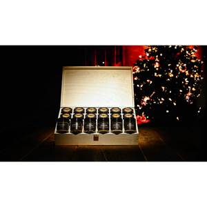 Avis sur Lodner Geschmackswelten Adventskalender Pfefferkontor - Product Image 1
