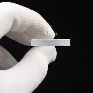 Diamètre de la lentille optique 30mm Lentille double concave Lentille sphérique biconcave en verre pour appareil photo, instrument optique - Product Image 4