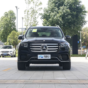<span class=keywords><strong>Mercedes</strong></span>-<span class=keywords><strong>Benz</strong></span> <span class=keywords><strong>GLS</strong></span> 2023 de Lujo, Turbo R20, Techo Solar de Cuero, Alta Calidad, Gasolina, Automático, Volante a la Izquierda, SUV, Venta al por Mayor en China, Bajo Precio - Product Image 2