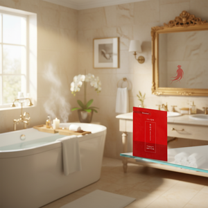 มาส์กหน้าดานาฮัน โบนยอนโก เครื่องสำอางเกาหลี ต่อต้านริ้วรอย บำรุงผิวชุ่มชื้น สารสกัดโสมแดง ช่วยให้ผิวกระชับ บำรุงผิวหน้า - Product Image 3