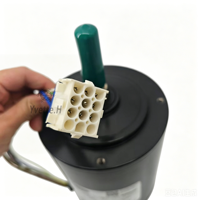 Pièces détachées pour conteneurs frigorifiques, moteur de ventilateur d'évaporateur, Carrier Transicold 54-00648-20 Supersudure 54-00615-20